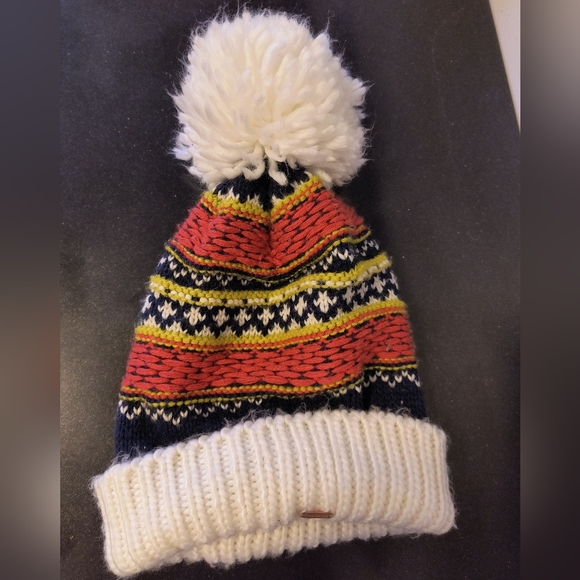 FP slouchy winter hat - Picture 2 of 4